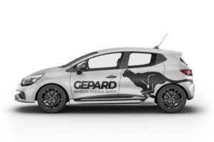 Gepard_Renault-Clio
